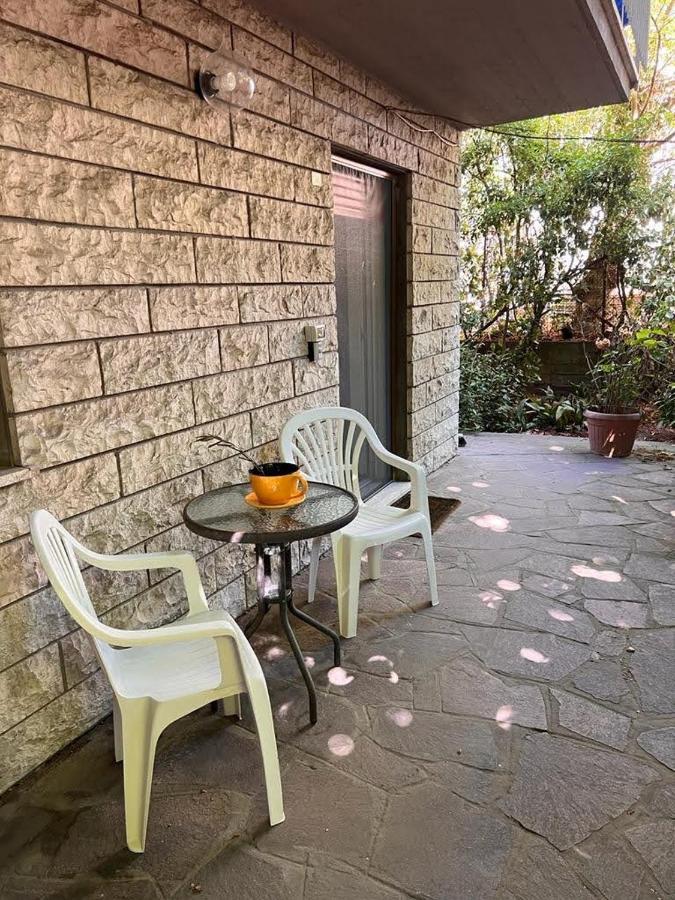 Bilocale Ca Baroia Apartament Cervia